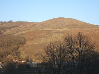 Vue de Firmi