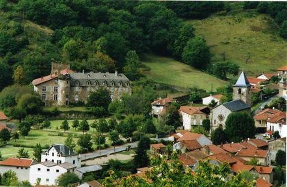 Vue de Bouillac