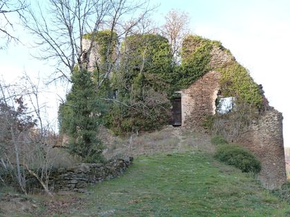 Vue de Castelmary