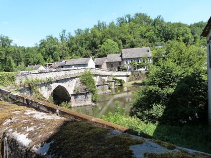 Vue de Crespin