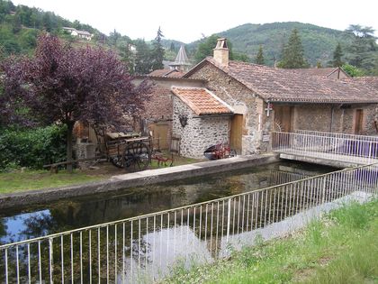 Vue de Viviez