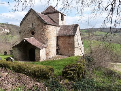 Vue de Causse-et-Diège
