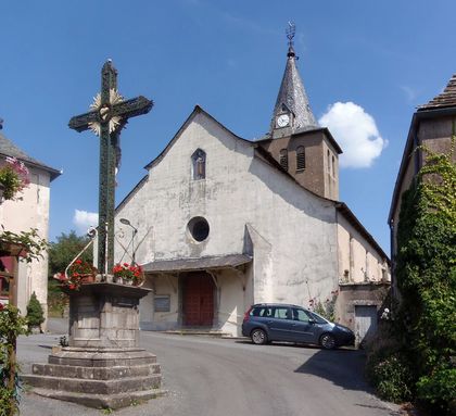 Vue de Castanet