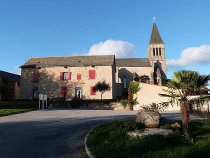 Vue de Tayrac