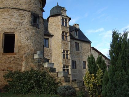 Vue de Valzergues