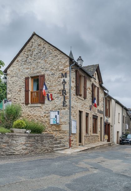 Vue de Gramond