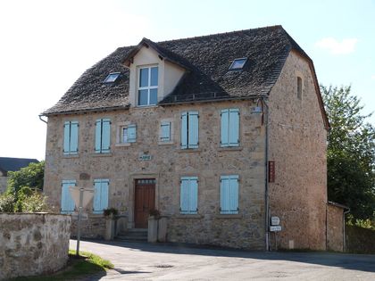 Vue de Vaureilles
