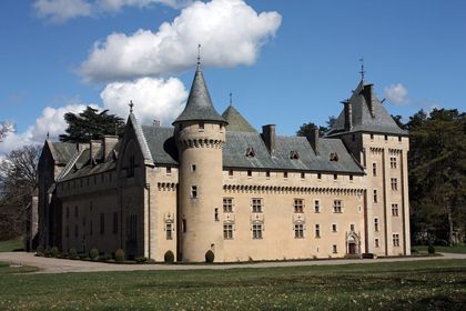 Vue de Martiel
